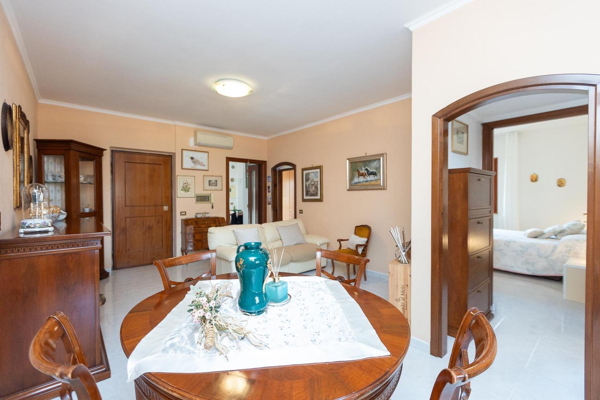 Casa Lu By Rental In Rome Ladispoli Eksteriør bilde