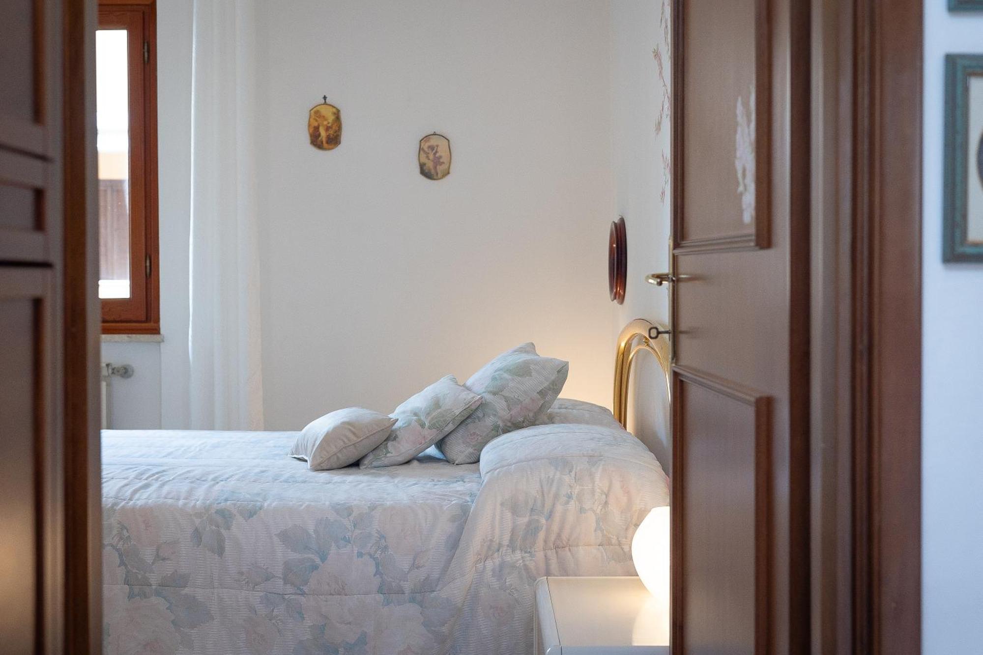 Casa Lu By Rental In Rome Ladispoli Eksteriør bilde