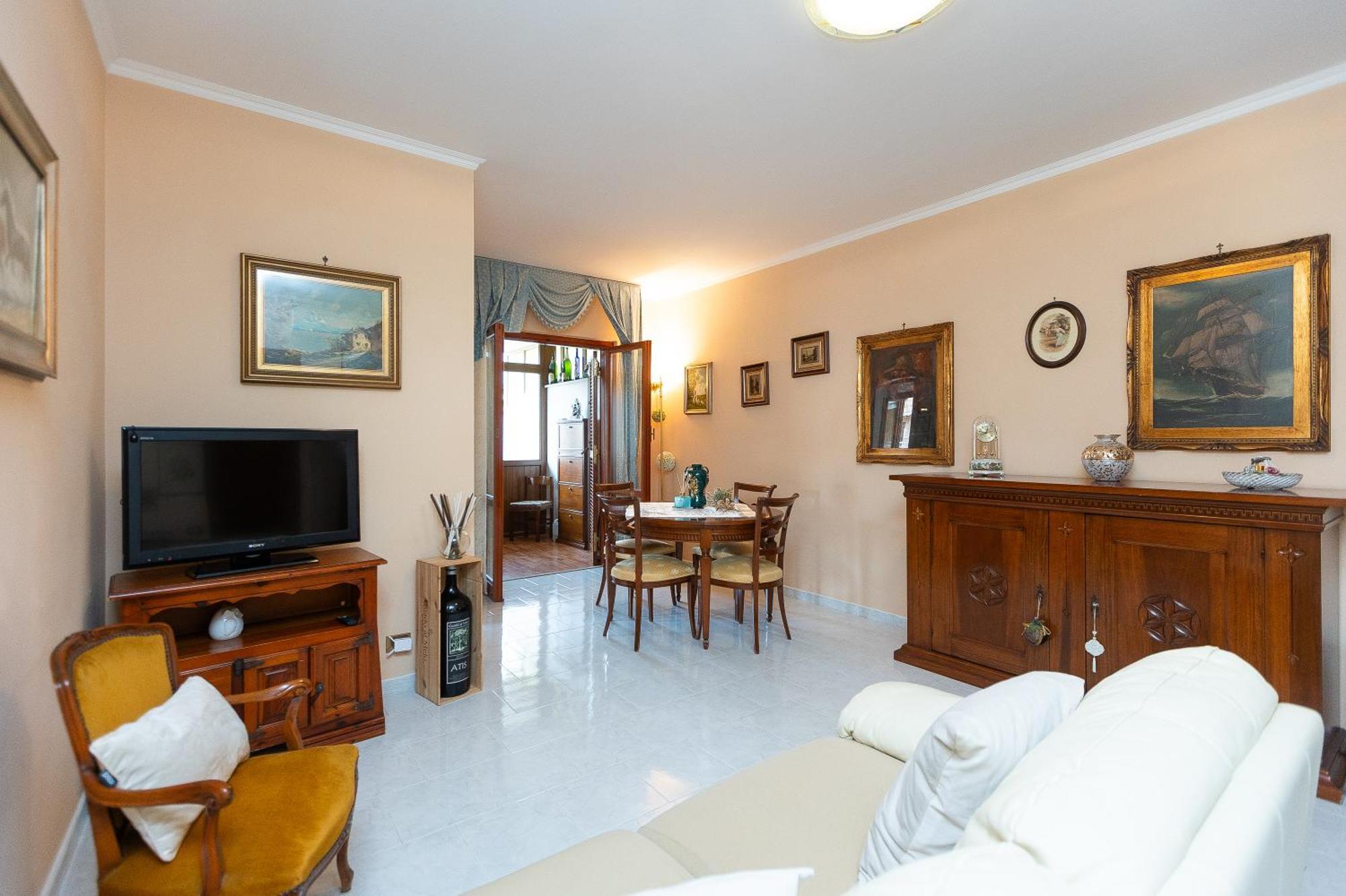 Casa Lu By Rental In Rome Ladispoli Eksteriør bilde