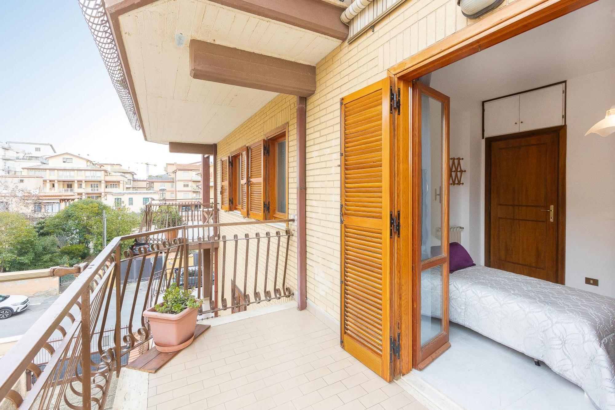 Casa Lu By Rental In Rome Ladispoli Eksteriør bilde