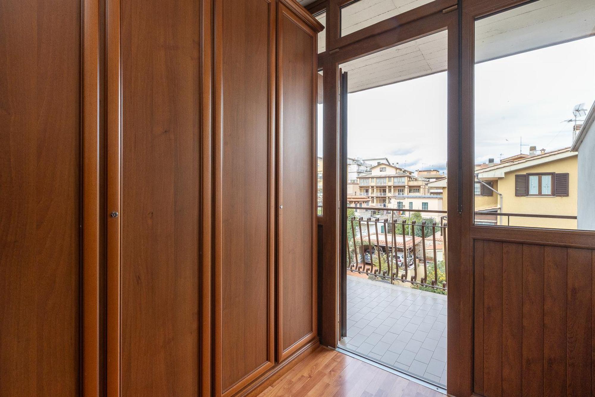 Casa Lu By Rental In Rome Ladispoli Eksteriør bilde